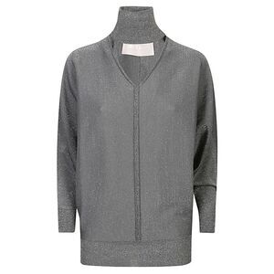 Circus Hotel Women's Sweaters Grey